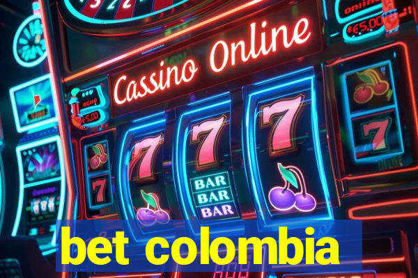 bet colombia